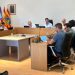 Sesión plenaria del Consell de Formentera. Foto: Consell de Formentera