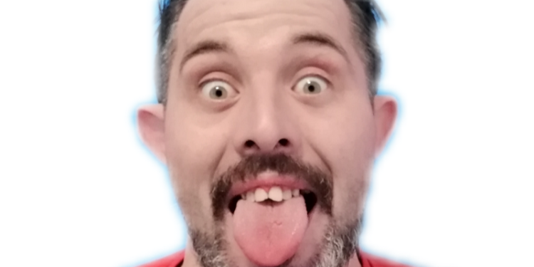 Lucho Martínez, de Ibiza a la final de ‘Inimitables III’: El chófer que sueña con ser el mejor imitador amateur de España,