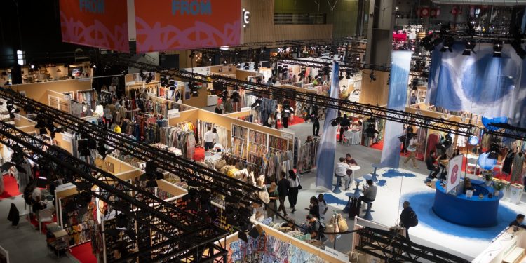 Imagen de una edición anterior de Who's Next. Foto: Adlib Ibiza