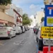 La avería que afecta a los vecinos tiene su origen en la calle Madrid del municipio de Eivissa