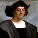 El enigmático Cristóbal Colón. Imagen: Sebastiano del Piombo (Wikipedia)