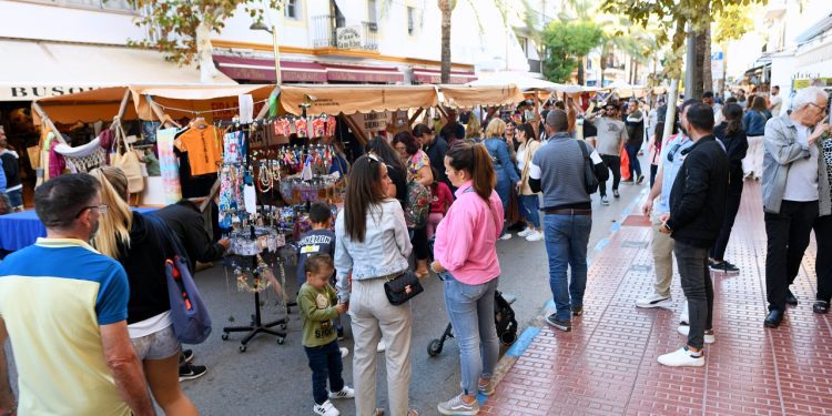 Fira d'Estocs de 2023