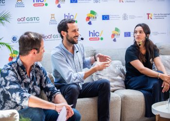 Imagen de la pasada edición. Foto: HIC Summit