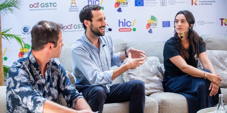 Imagen de la pasada edición. Foto: HIC Summit