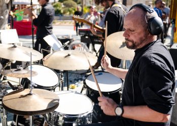 Música en vivo en Sant Antoni