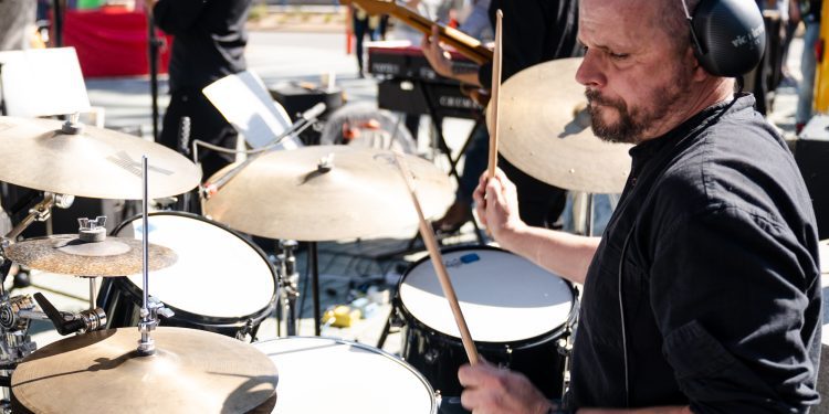 Música en vivo en Sant Antoni