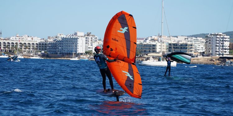 Un momento de la jornada de hoy. Fotos: Pedro Selles