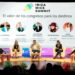 Imagen de una de las mesas redondas. Fotos: Ibiza MICE Summit
