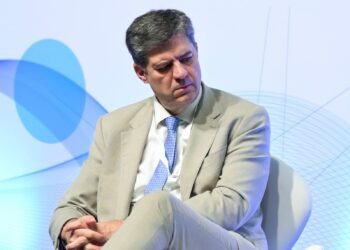 El conseller balear de Turismo, Jaume Bauzá. Foto: Tourism Innovation Summit 2024
