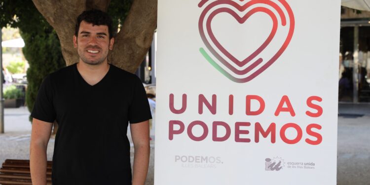 El conseller Óscar Rodríguez, impulsor de la iniciativa.