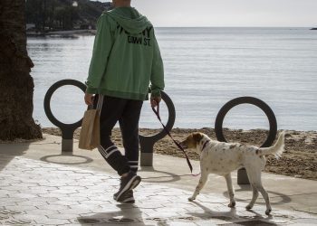 El tiempo estable invitará a realizar actividades al aire libre. Foto Moisés Copa