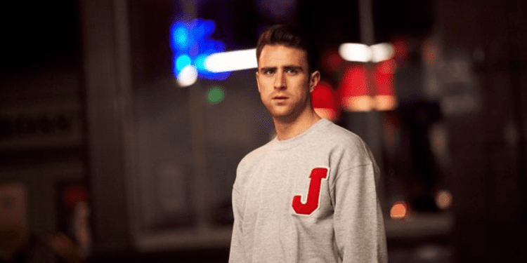 Foto: @Jackmaster
