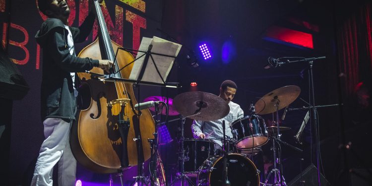 Imagen de un concierto de la edición del año pasado del festival. Fotos: Jazz Point Ibiza.