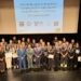 Participantes en el acto de entrega de los premios y las condecoraciones. Foto: Govern balear