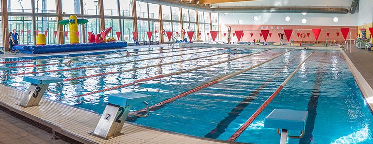 Piscina de es Viver. Foto: Ayuntamiento de Ibiza