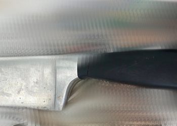 Imagen del cuchillo