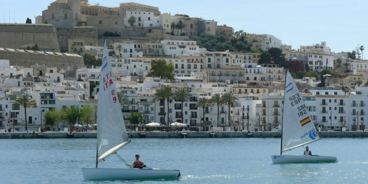 Fotos: Club Náutico Ibiza