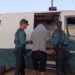 Imagen de archivo de la Guardia Civil en Ibiza