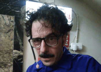 Darío Adanti, co fundador de la revista Mongolia, será uno de los participantes en la jornada.