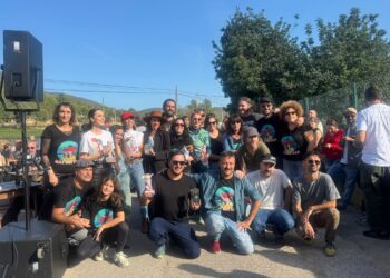 Un momento de la entrega de premios celebrada ayer. REPORTAJE FOTOGRÁFICO: @Idelissa