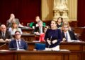 Vox parlament