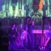 Imagen del primer concierto en la iglesia de Sant Rafel, facilitada por el Ayuntamiento de Sant Antoni.