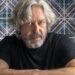Fotografía de Calixto Berrocal del artista Pedro María Asensio