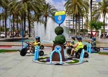 Imagen de una jornada anterior. Foto: Ayuntamiento de Sant Antoni