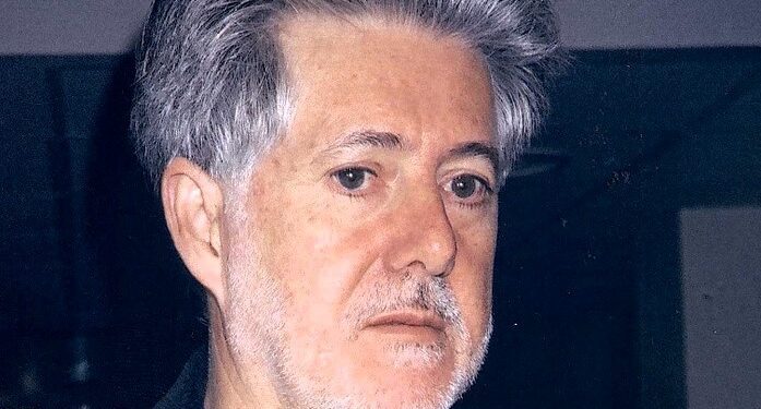 Jean Serra. Foto: Enciclopèdia d'Eivissa i Formentera.