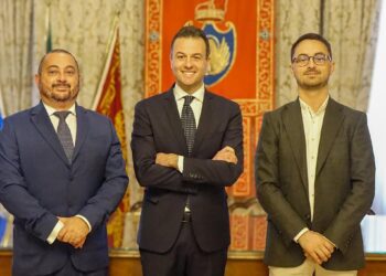 Encuentro en Venecia. Foto: Consell Insular de Formentera