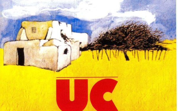 Portada del disc de 1974.