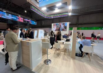 Imagen de la feria. Foto: Consell de Ibiza