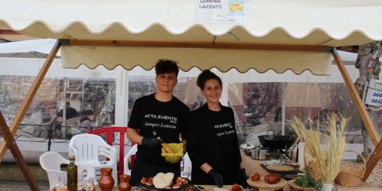 Equipo ganador del concurso. Fotos: Ayuntamiento de Ibiza