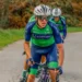 Marc Torres. Foto: Club Ciclista Padronés Cortizo