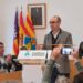 Óscar Portas, nuevo presidente del Consell de Formentera. Foto: Formentera Avui