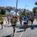 Imagen de una edición anterior de la prueba. Foto: Santa Eualària Ibiza Marathon