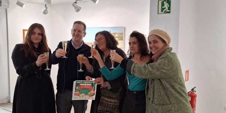 Premio para la Escola d'Art.