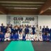 Imagen de los participantes en la concentración. Fotos: Delegación de Judo de Ibiza