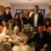 El alcalde y el concejal de Sant Antoni celebran junto a Pilar García su 100º aniversario.