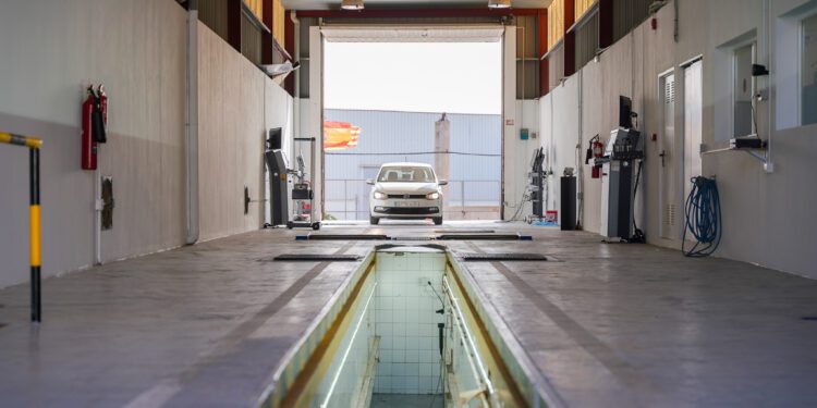 Esta modernización responde a la necesidad de cumplir con la normativa vigente.