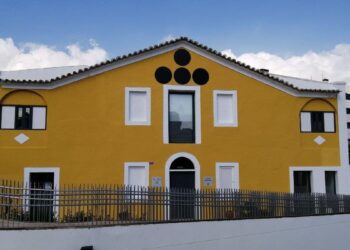 Imagen de archivo del Casal d’Igualtat de Ibiza.