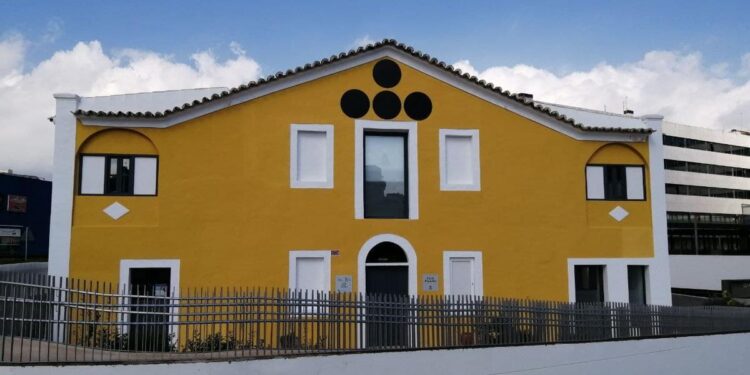 Imagen de archivo del Casal d’Igualtat de Ibiza.