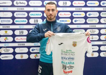 Raúl Prieto, nuevo jugador de la SCR Peña Deportiva
