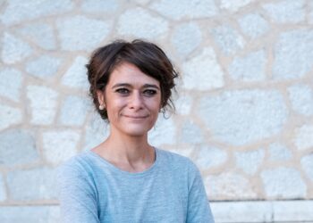 Susana Borrás, una de las científicas que  participará en la jornada.