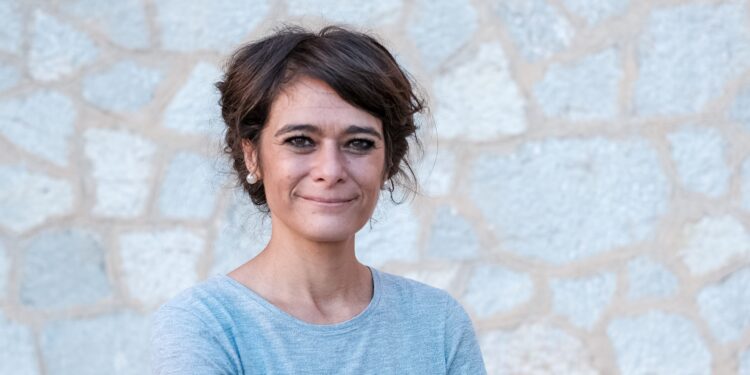 Susana Borrás, una de las científicas que participará en la jornada.