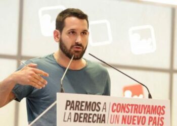 Juanjo Martínez