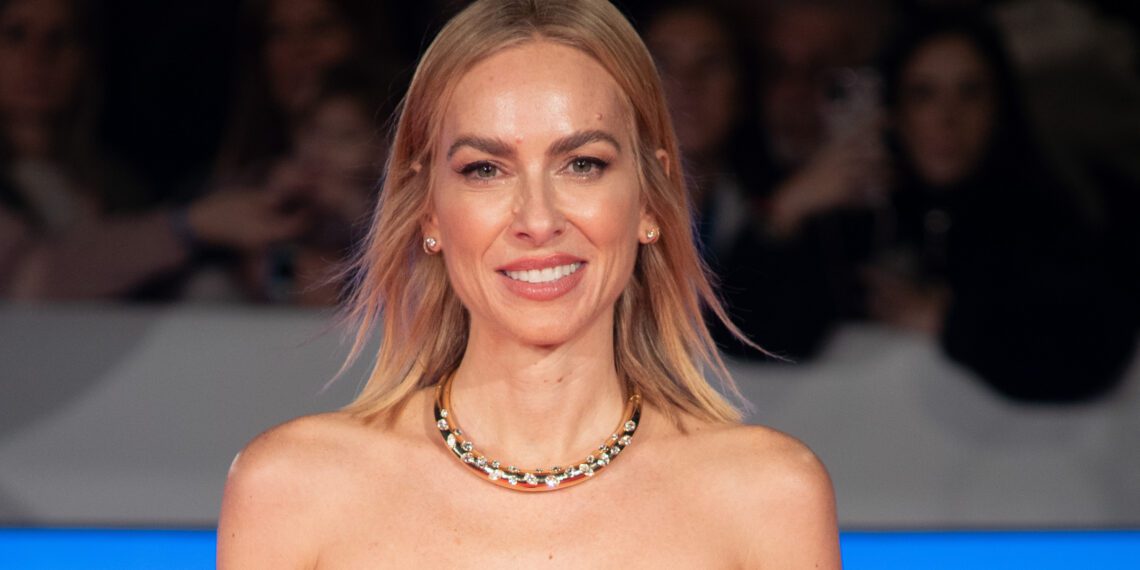 La actriz Kira Miró, madrina del festival Ibicine - Noudiari.es