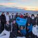 El grupo del Quartó del Rei, en Islandia, gracias a este programa de Erasmus+