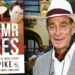 'Mr Pikes: The Story Behind the Legend' y Tony Pike
MT Ink/Getty Images