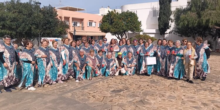 Carnaval en Puig d'en Valls. Fotos de Jaume Riera